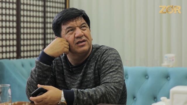 Sketch SHOW - Afitsant va mijoz suhbati смотреть онлайн