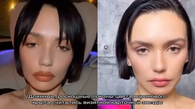 Ольга Серябкина До Пластики Ольга Серябкина До Пластики