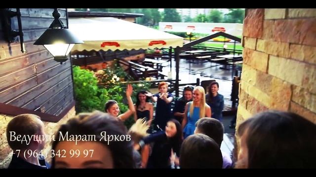 Империя Праздников представляет проект Ярковшоу смотреть онлайн