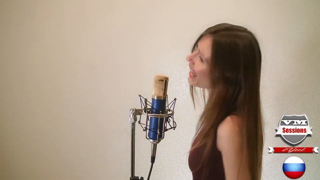 IYul - Я люблю этот город (Original Song By VMSessions Ft. IYUL)