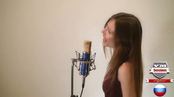 iYul - Я люблю этот город (Original song by VMSessions ft. iYUL)