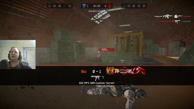 СТРИМ ПО WARFACE на сервере ,БРАВО РЕЙТИНГОВЫЕ МАТЧИ РАЗДАЧА ПИН КОДОВ ( 1 ПИН-КОД = 10 ЛАЙКОВ) смотреть онлайн