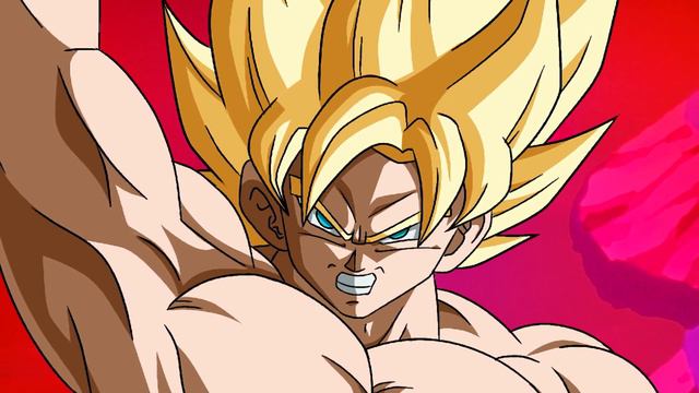 What if Goku AGREED to become the Earth's GUARDIAN | PART 6 смотреть онлайн