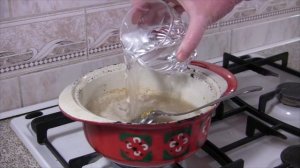 Простой рецепт вкуснейшей каши булгур