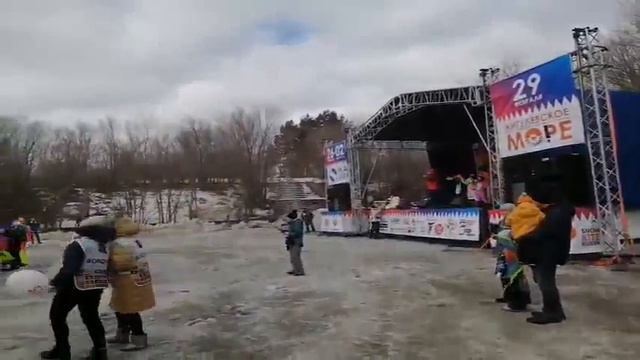 RUSSIA_ТОЛЬЯТТИ_ФЕСТИВАЛЬ ЖИГУЛЕВСКОЕ_МОРЕ -YOUTUBE смотреть онлайн