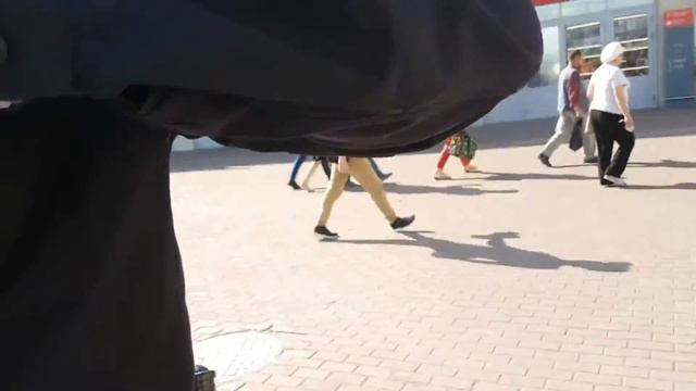 Магические моменты