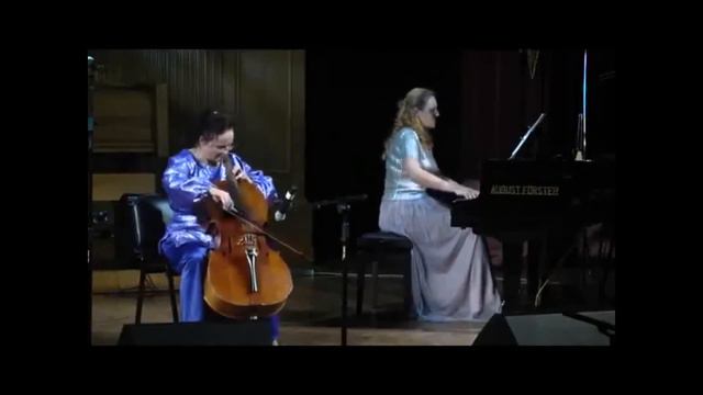 🇺🇦 RISING STAR DISTANT FESTIVAL- Galyna Demydenko RSF-2020-0689 смотреть онлайн