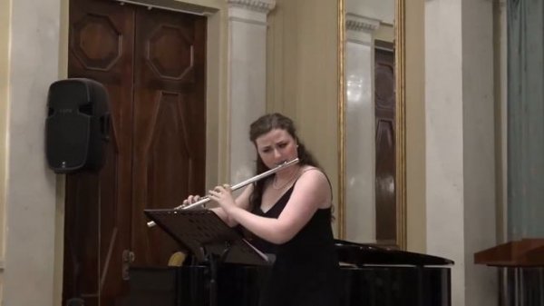 Flute Students Play - Best Flute Classic