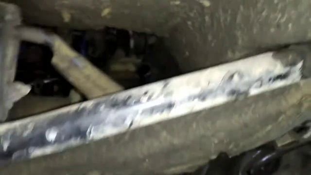 Chery amulet замена заднего бампера и общий обзор состояния автомобиля. смотреть онлайн