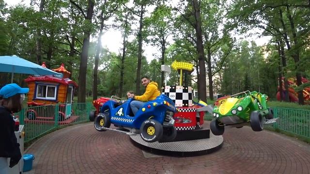 Дети заболели. У Тани гайморит, у меня аллергия. смотреть онлайн