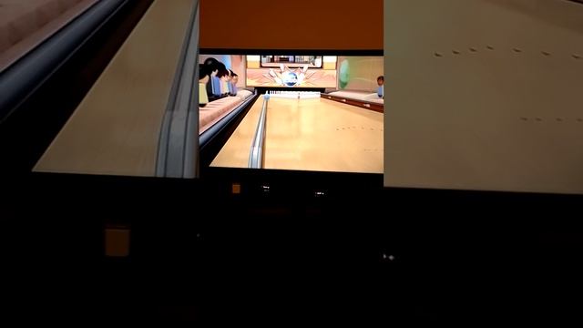 Wii Sports Club Bowling - Slowpoke Secret Strike 3000 Perfect Game! (100 Pin Game) смотреть онлайн