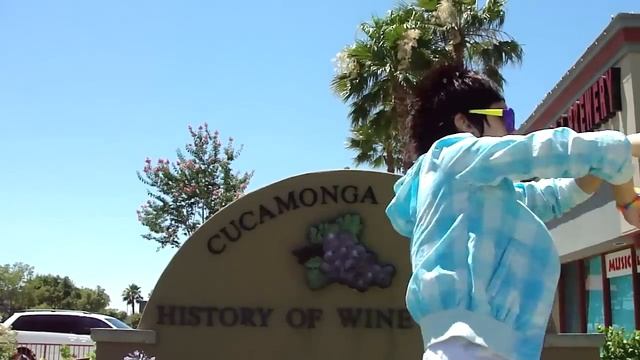 VogUe ϟDFKϟ Danse Electro Dance Generation USA CA video by TekNahLow-G смотреть онлайн