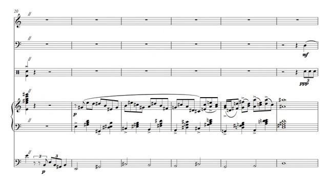 Hindemith's jazz смотреть онлайн