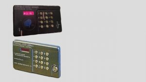 Полные звуки Домофона Cyfral CCD 2094/tc, 2094/0, 20947