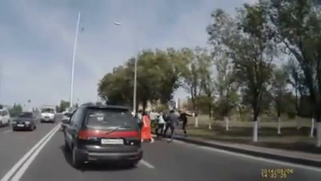 Разборка на дороге смотреть онлайн
