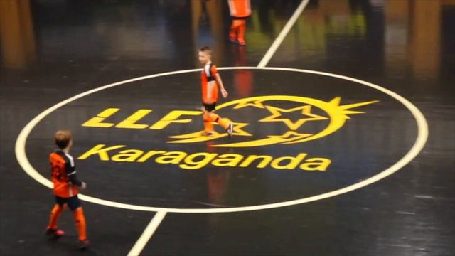 СДЮШОР - Scaut (11/12). Счет 0-8.