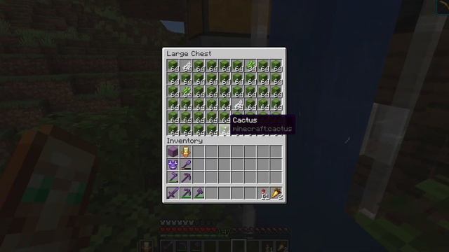 Ich VERBESSERE das LANGWEILIGSTE Biome! смотреть онлайн