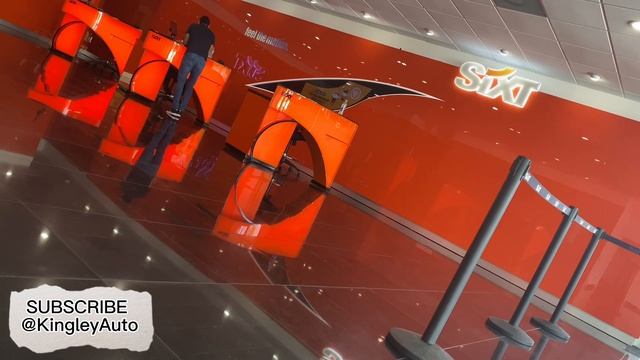 2023 Toyota Camry Driving For The First Time | Didn’t want to drive it #sixt #rentalcar #car смотреть онлайн