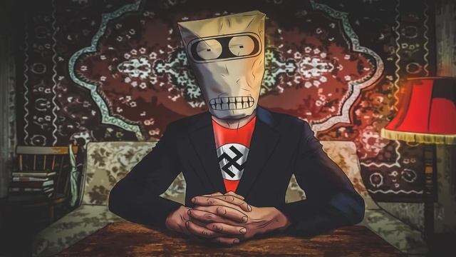 МБ Пакет. Подкаст о сущности религии смотреть онлайн