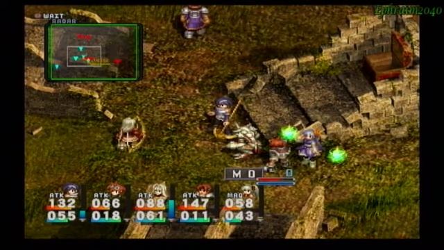 Growlanser II Walkthrough-Part 30-Pillage смотреть онлайн