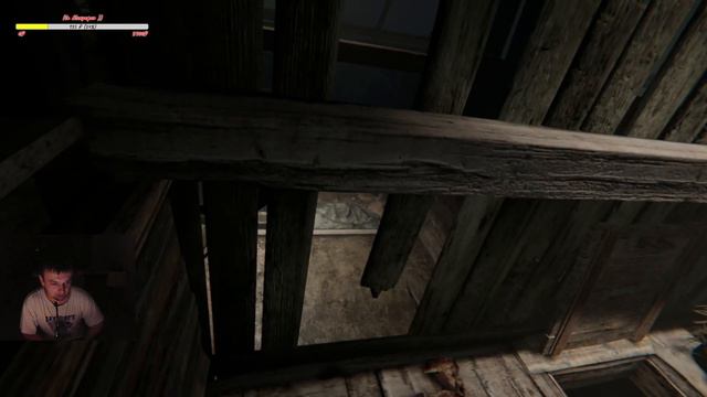 Ночь страха | Outlast 2 | Nintendo Switch смотреть онлайн