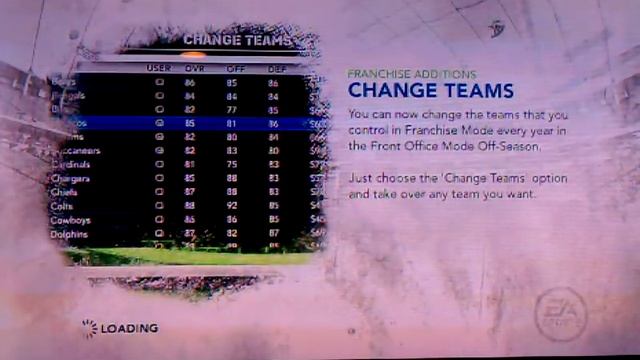 Madden NFL 12 How to Unlock Hidden Developer Team смотреть онлайн