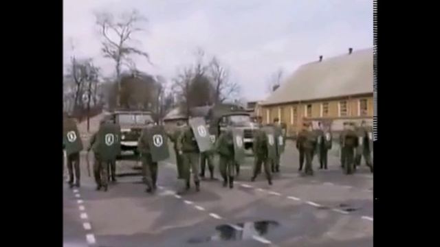 Вюнсдорф. Последняя защита гарнизона..mp4 смотреть онлайн