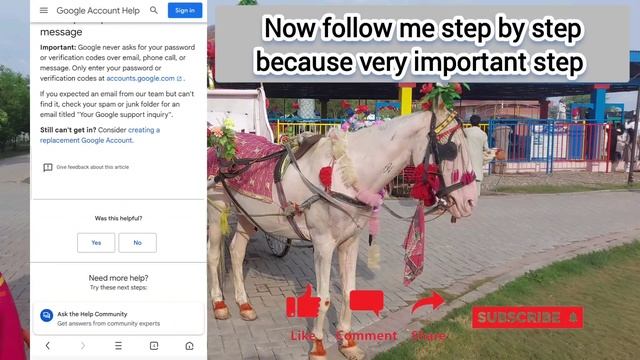 Gmail Account Recovery Latest Update 2023 | Google Account Recovery Without Any Verification | Work смотреть онлайн