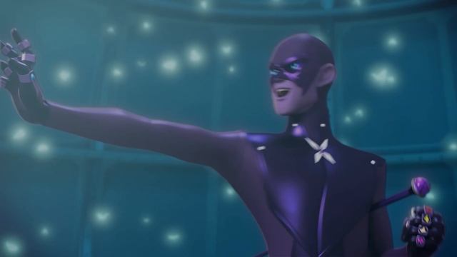 Трейлер к новой 14 серии 5 сезона!