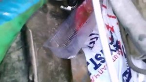 Замена жидкости ГУРа Альмера N16