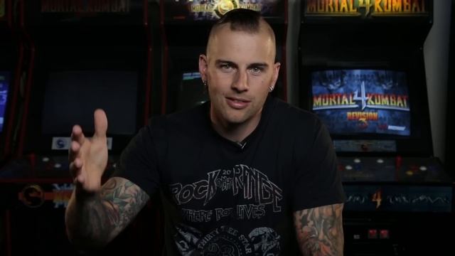 Avenged Sevenfold 'Hail to the King: Deathbat' Contest смотреть онлайн