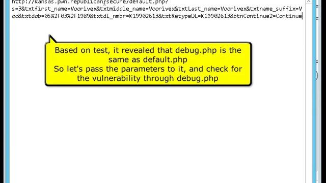 SQL Injection through SSRF - CTF Write-up смотреть онлайн