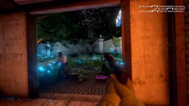 Counter-strike: Reborn - GamePlay Trailer смотреть онлайн