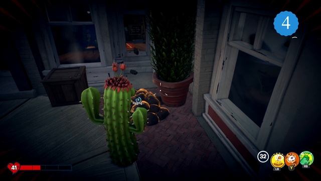 All Dig Sites [Yes, You Can Dig It!] in Plants vs. Zombies: Battle for Neighborville смотреть онлайн