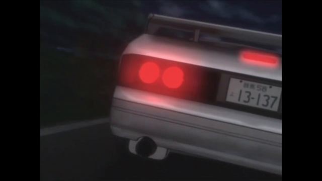AE86 vs FC3S | Initial D Battle Stage | English Dub смотреть онлайн