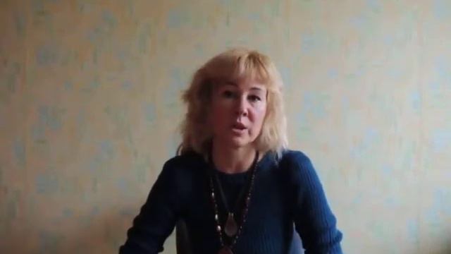 Отзыв Люды о Круге Женственности. Часть 1 смотреть онлайн