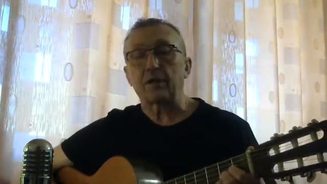 "Сон" Муз. Владислав Шпильман. смотреть онлайн