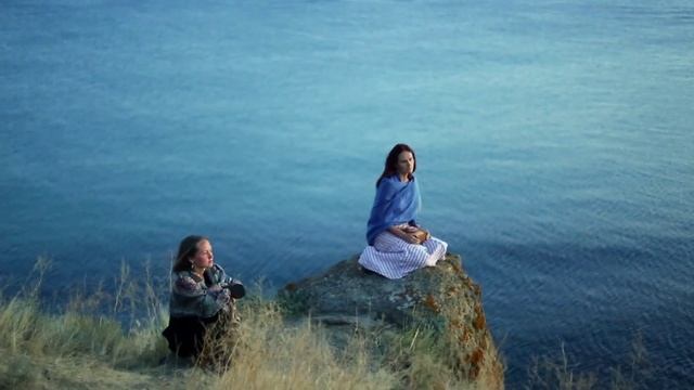 Veda Ram Crimea 2015