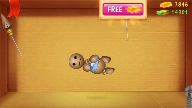 1063_All Cold WEAPONS - Kick The Buddy смотреть онлайн