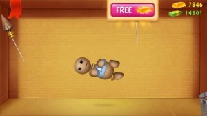 1063_All Cold WEAPONS - Kick The Buddy