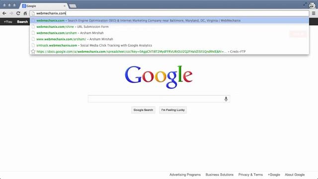 Use Google Chrome to Check for 301 Redirect смотреть онлайн