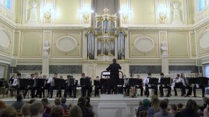 А. БОРОДИН музыкальная картина «В Средней Азии»