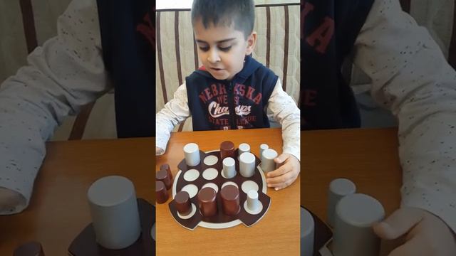 Gobblet Nasıl Oynanır? смотреть онлайн