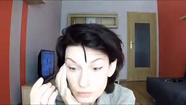 Как быстро стать красивой! Очень просто 15 минут и Вы Софи Лорен! смотреть онлайн