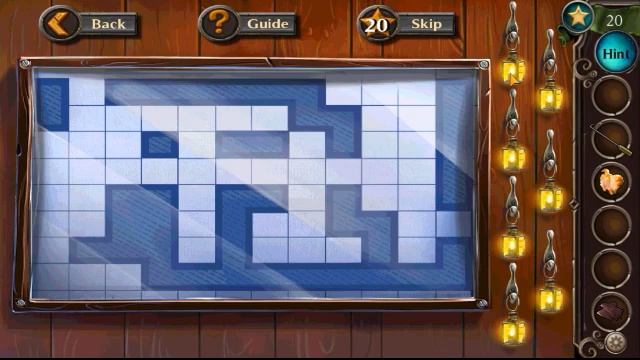 Adventure Escape Time Library walkthrough FULL. смотреть онлайн
