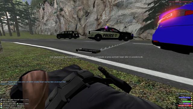 Garry's Mod 2022 01 23 20 20 51 Trim смотреть онлайн
