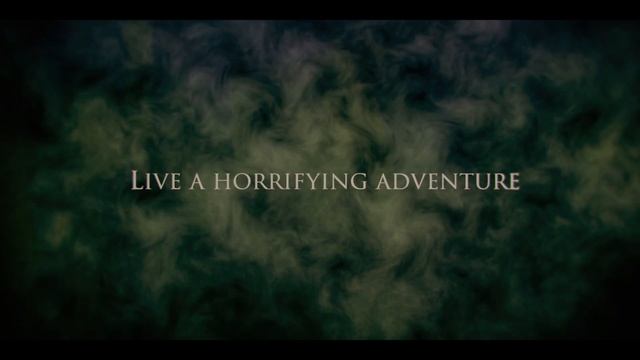 Chronicle of Innsmouth: Mountains of Madness - Trailer di Lancio смотреть онлайн