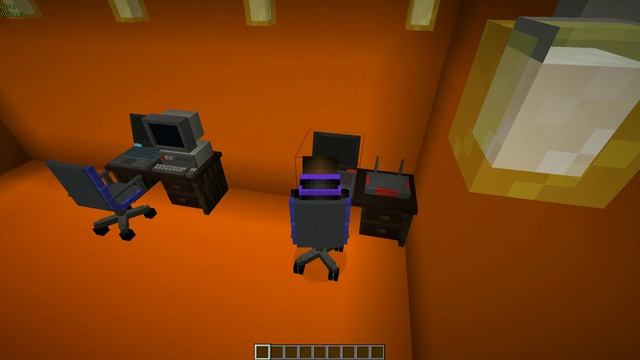 Minecraft полёт в Краснодар Пробная версия:) смотреть онлайн