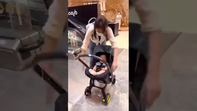 Коляска автолюлька Mstar ￼ смотреть онлайн