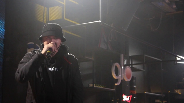 CYGO vs. Ножа из каминоры (Live). Рэп Завод 3 смотреть онлайн